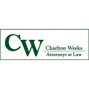 Charlton Weeks LLP - Logo