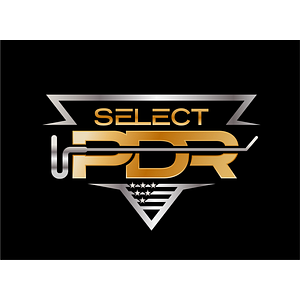SELECT PDR LLC - Logo