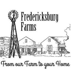 Fredericksburg Farms - Logo
