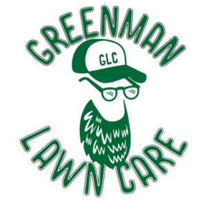 Greenman Lawn Care & Landscaping - Logo