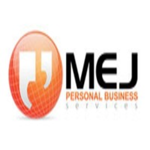 MEJ Personal Business Services Inc - Logo