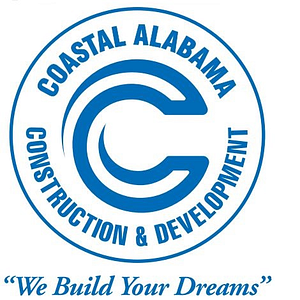 Coastal Alabama Construction and Development, LLC - Logo