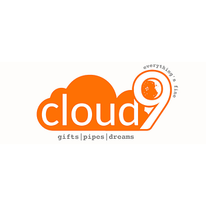 Cloud Nine Shoppe - Logo