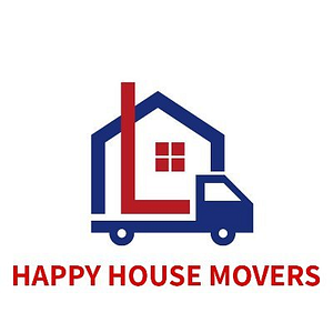 happy house movers家家乐搬家公司