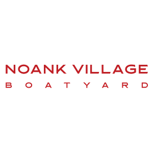 Noank Village Boatyard - Logo