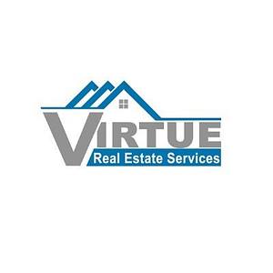 Virtue Real Estate Services - Logo