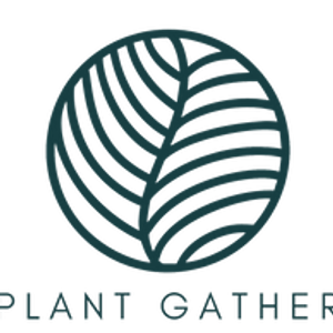 Plant Gather - Logo