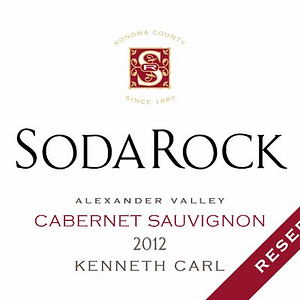 Soda Rock Winery