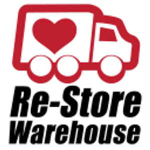The Re-Store Warehouse