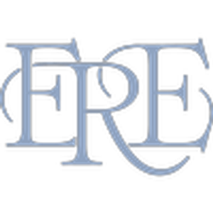 Ellen Robinson Events - Logo