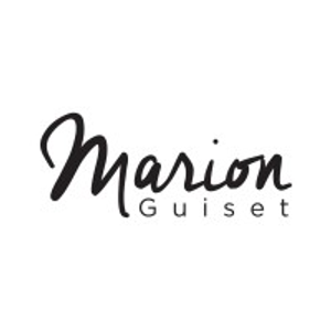 Marion Guiset Coaching - Logo