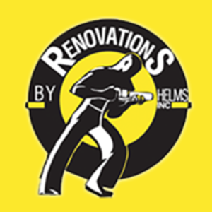 Renovations By Helms, Inc. - Logo