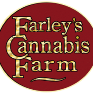 Farley's Cannabis Farm (Medical) - Logo