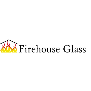 Firehouse Glass - Logo