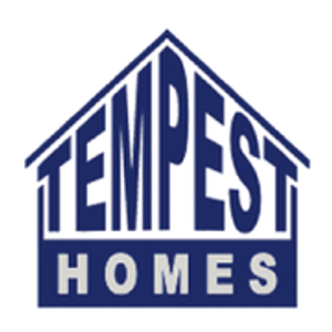 Tempest Homes - Logo