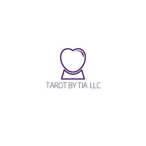 Tarot By Tia LLC - Logo