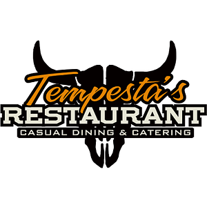 Tempesta's Restaurant - Logo