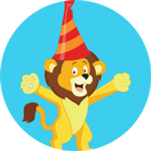 Planet Party - Logo