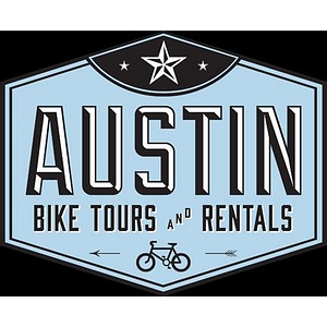 Austin Bike Tours & Rentals - Logo