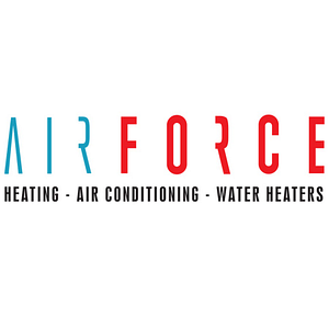Air Force Heating & Air Conditioning