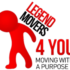 LEGEND MOVERS 4 YOU LLC - Logo