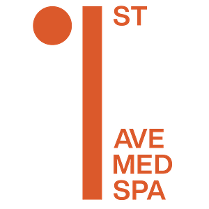 First Ave Med Spa - Logo