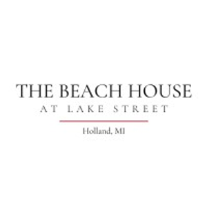 The Nantucket at The Beach House at Lake Street - Logo