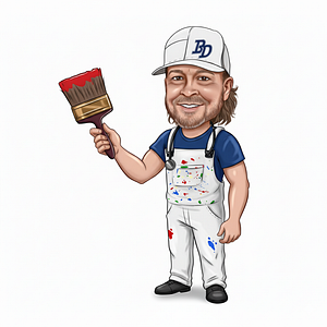 Paint Doctor
