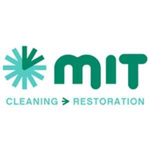 MIT Cleaning & Restoration - Logo