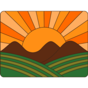 Locavore Market and Grocery - Operated by Central Oregon Locavore Non Profit - Logo