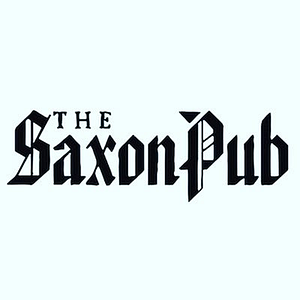 The Saxon Pub - Musical club in Austin
