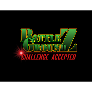 BattlegroundZ - Logo
