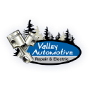 Valley Automotive Repair & Electric - Logo