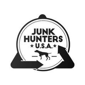 Junk Hunters USA - Logo