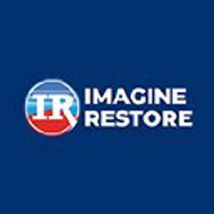 Imagine Restore - Logo