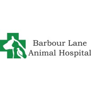 Barbour Lane Animal Hospital - Logo