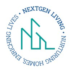 NextGen Living - Logo
