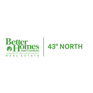 Aimee Kane, The Agency Boise - Logo