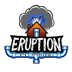 Eruption Plumbing and Drains - Logo
