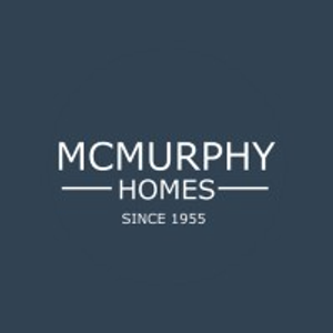 McMurphy Homes - Logo