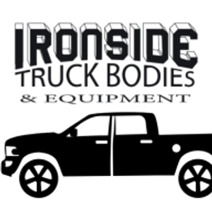 Ironside Truck Bodies & Equipment - Manufacturer in Bakersfield