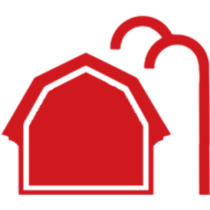 Town & Country Fence Co. - Logo