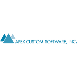 Apex Custom Software, Inc. - Logo