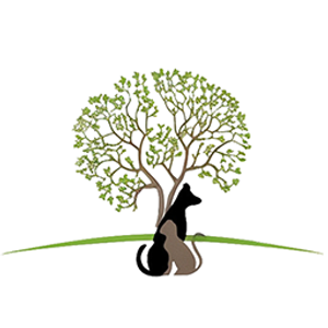 Green Tree Animal Hospital - Logo