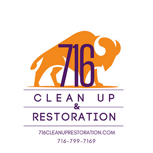 716 Clean Up & Restoration