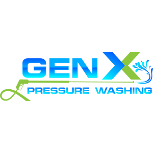 GenX Pressure Washing