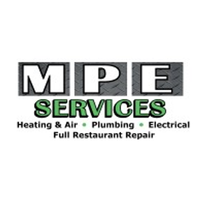 MPE Services - Logo