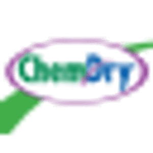 Stevens Chem-Dry - Logo