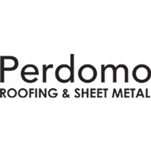 Perdomo Roofing & Sheet Metal, LLC