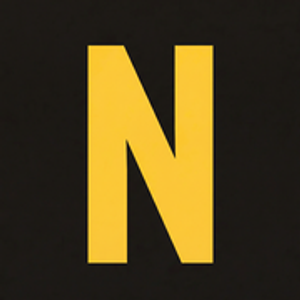 Nick's Tire & Auto - Logo